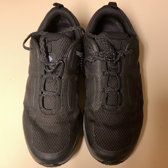 9 Columbia Vatana Basin Outdry Hiking Shoes Women's Size Waterproof YL4721 - Picture 2 of 5